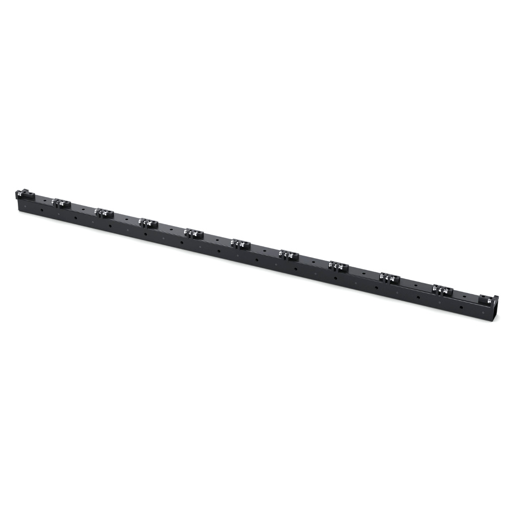 Blackmagic Design Blackmagic Design Fairlight Console Mounting Bar - 3 Bay