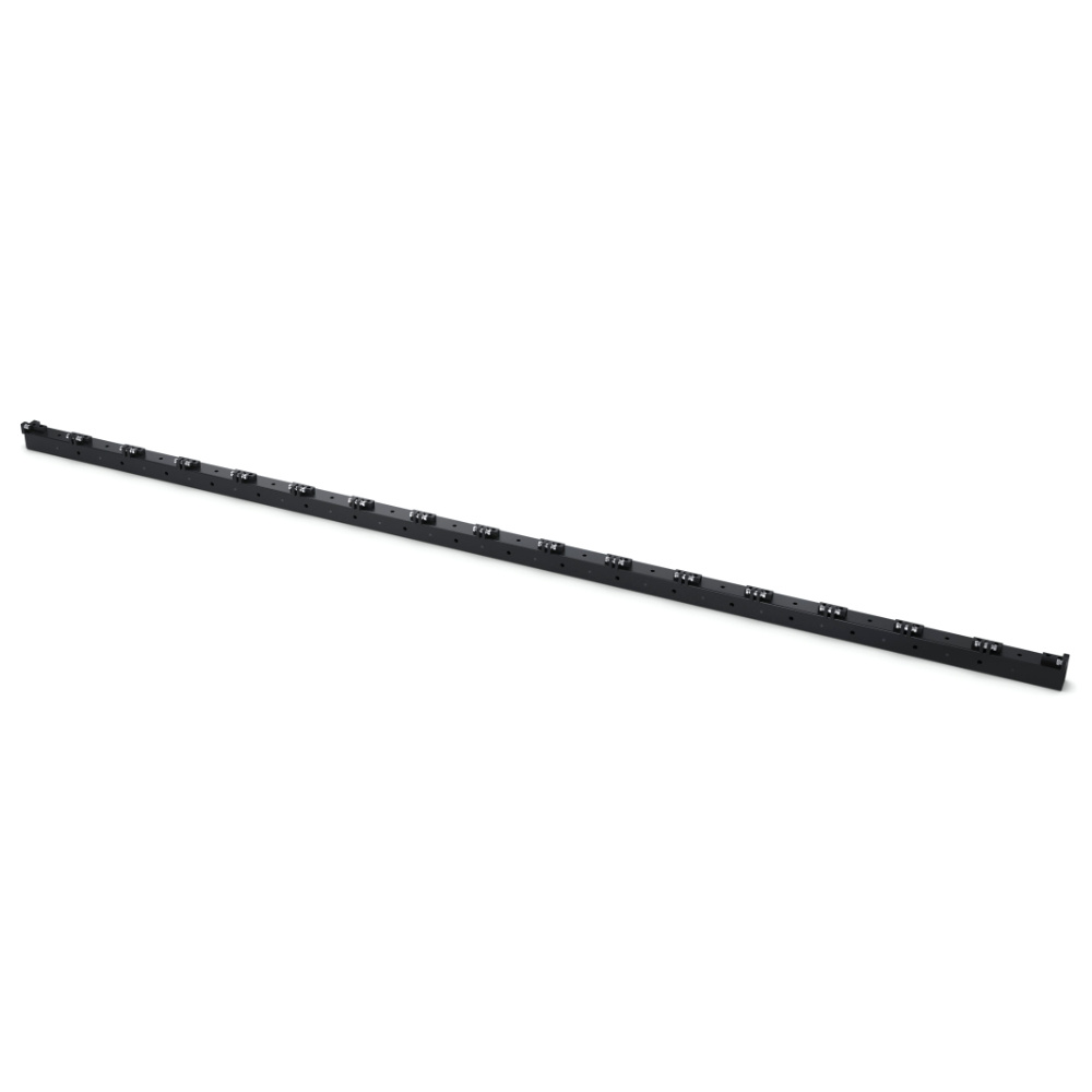 Blackmagic Design Blackmagic Design Fairlight Console Mounting Bar - 5 Bay