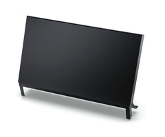 Blackmagic Design Blackmagic Design Fairlight Console LCD Monitor Blank