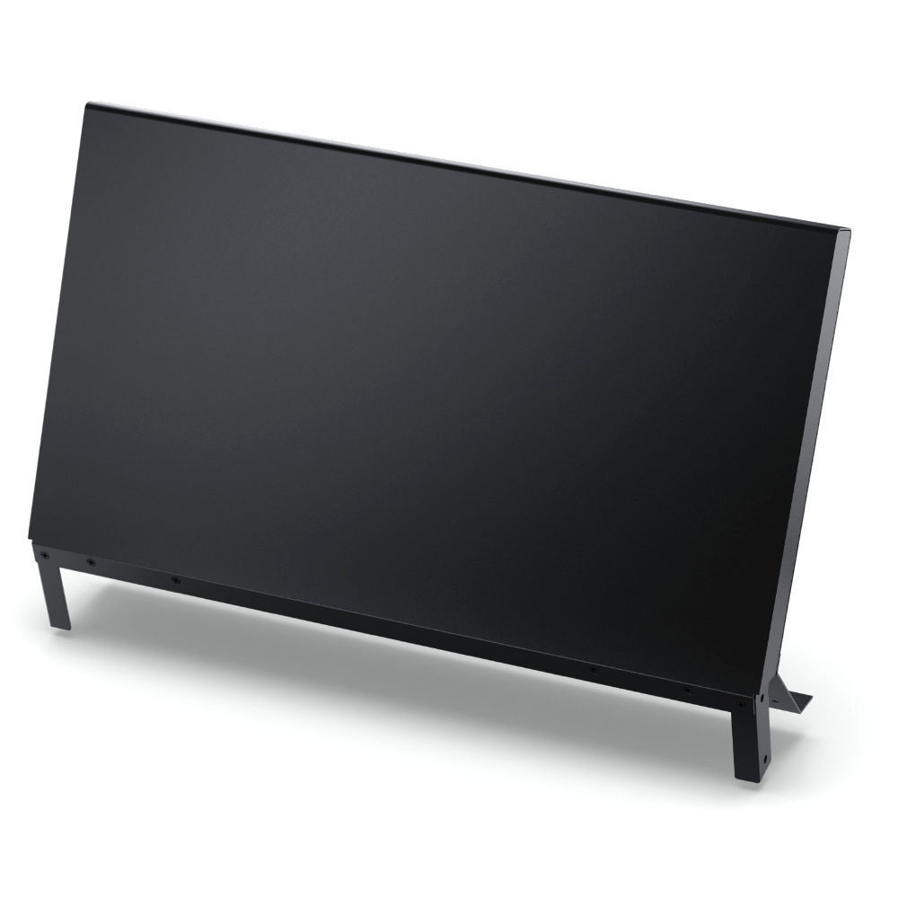 Blackmagic Design Blackmagic Design Fairlight Console LCD Monitor Blank