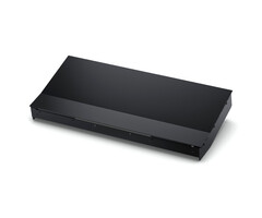 Blackmagic Design Blackmagic Fairlight Console Channel Control Blank