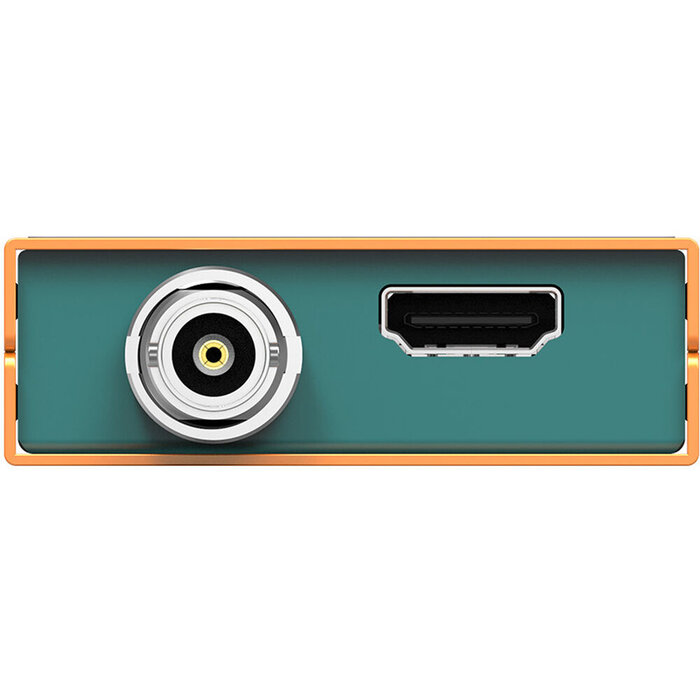 AVMatrix AVMatrix UC2018 SDI/HDMI naar USB-C Video Capture