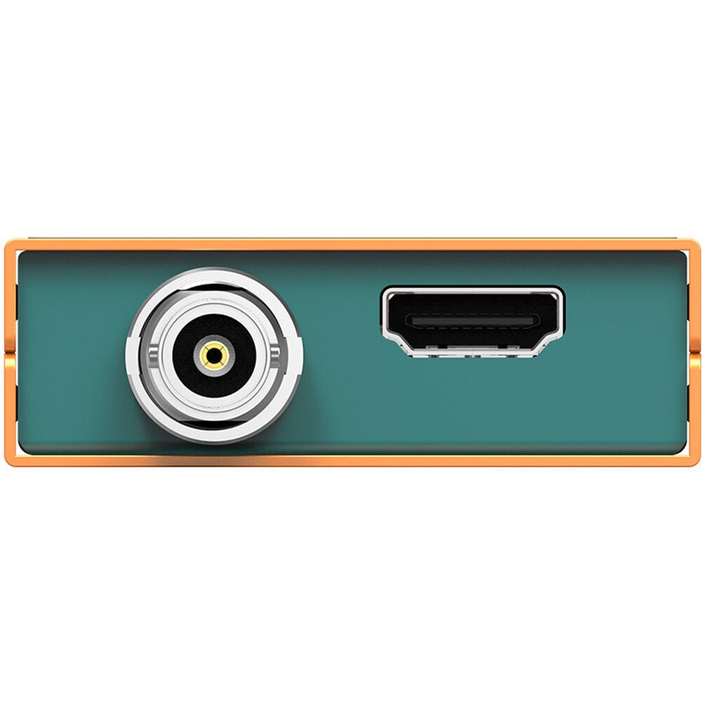 AVMatrix AVMatrix UC2018 SDI/HDMI naar USB-C Video Capture