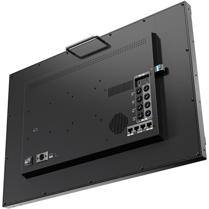 Lilliput Lilliput Q23-8K 23.8" 12G-SDI/HDMI Broadcast Studio Monitor
