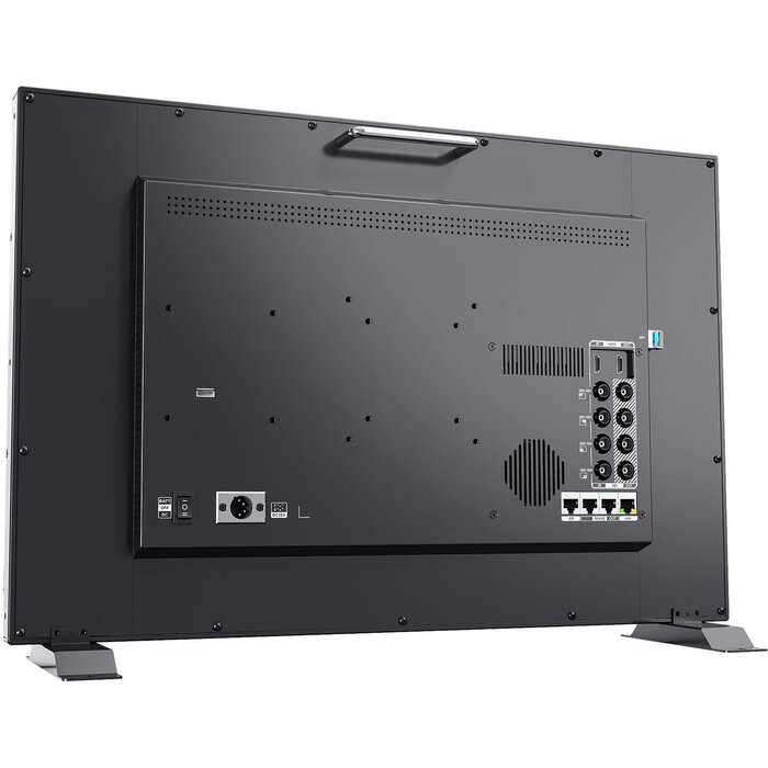 Lilliput Lilliput Q23-8K 23.8" 12G-SDI/HDMI Broadcast Studio Monitor