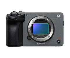 Sony Sony FX5 Cinema Camera (Body)