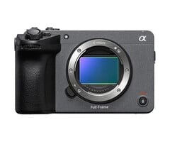 Sony Sony FX5 Cinema Camera