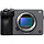 Sony FX5 Cinema Camera (Body)