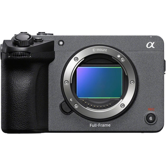 Sony Sony FX5 Cinema Camera (Body)