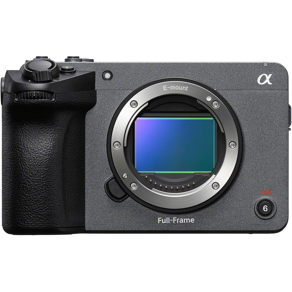 Sony Sony FX5 Cinema Camera
