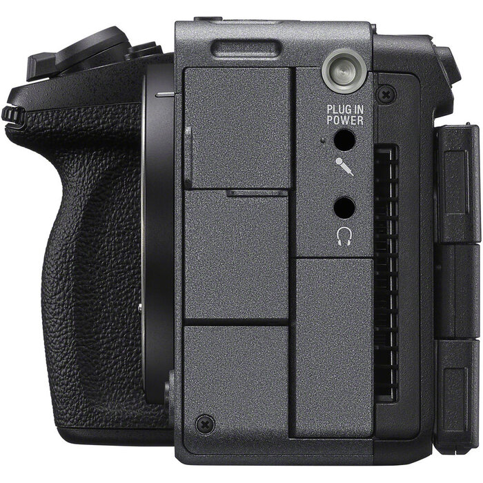 Sony Sony FX5 Cinema Camera (Body)