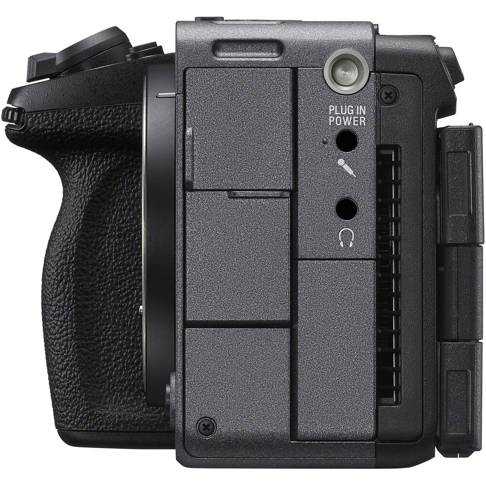 Sony Sony FX5 Cinema Camera