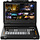 AVMATRIX SHARK S8X PLUS 8-Kanaals SDI/HDMI Video Switcher met NDI|HX