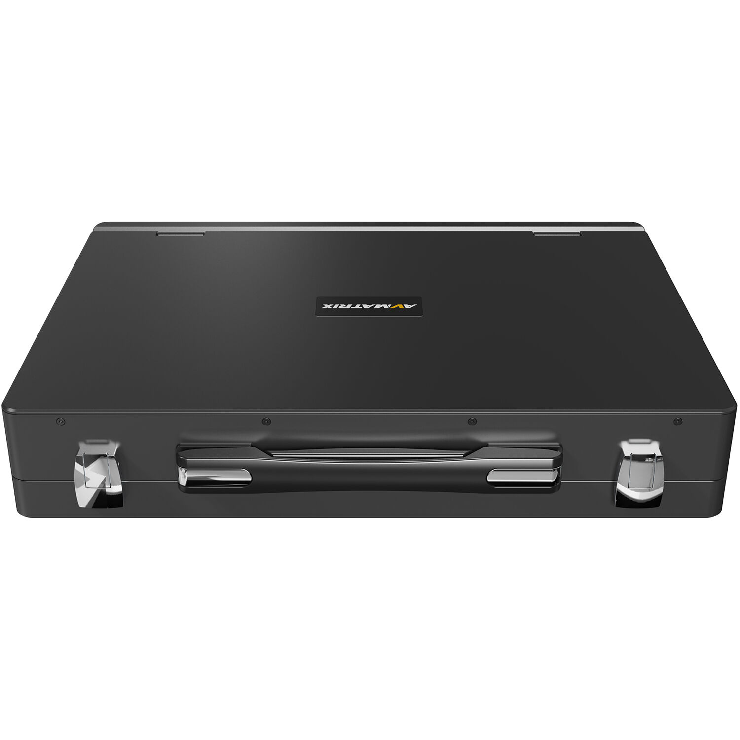 AVMatrix AVMATRIX SHARK S8X PLUS 8-Kanaals SDI/HDMI Video Switcher met NDI|HX