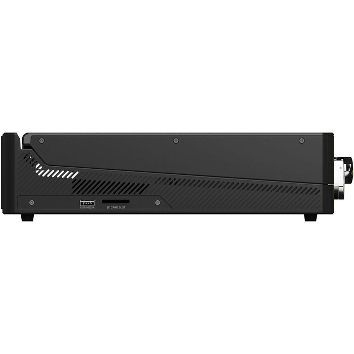 AVMatrix AVMATRIX SHARK S8X PLUS 8-Kanaals SDI/HDMI Video Switcher met NDI|HX