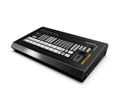 AVMatrix AVMATRIX SHARK S8X NDI 8-Channel Video Switcher