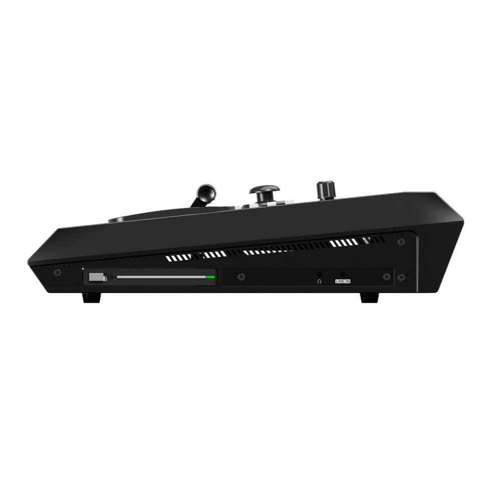 AVMatrix AVMATRIX SHARK S8X NDI 8-Channel Video Switcher