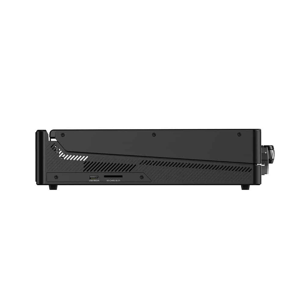 AVMatrix AVMATRIX SHARK S6 PLUS Mobiele 6-Kanaals Video Switcher