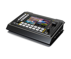 AVMatrix AVMATRIX Shark S6 6-Kanaals HDMI/SDI Video Switcher
