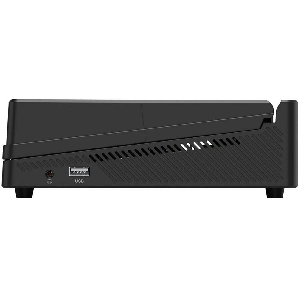 AVMatrix AVMATRIX Shark S4 PLUS 4-Kanaals SDI/HDMI Video Switcher