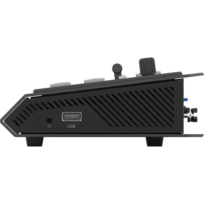 AVMatrix AVMATRIX Shark S4 4-Kanaals HDMI/SDI Video Switcher