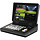 AVMATRIX Shark H4 PLUS 4-Kanaals HDMI Video Switcher