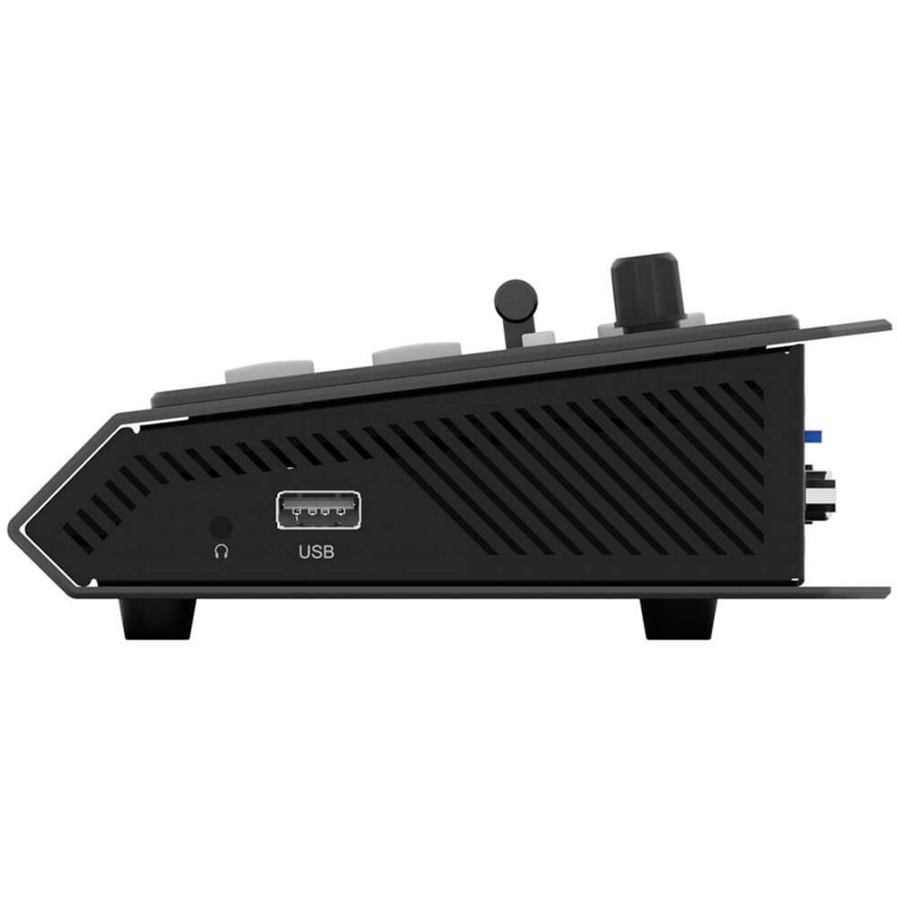 AVMatrix AVMATRIX Shark H4 4-Channel HDMI Video Switcher
