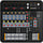 AVMATRIX SHARK S4M 4-channel HDMI/SDI AV Switcher