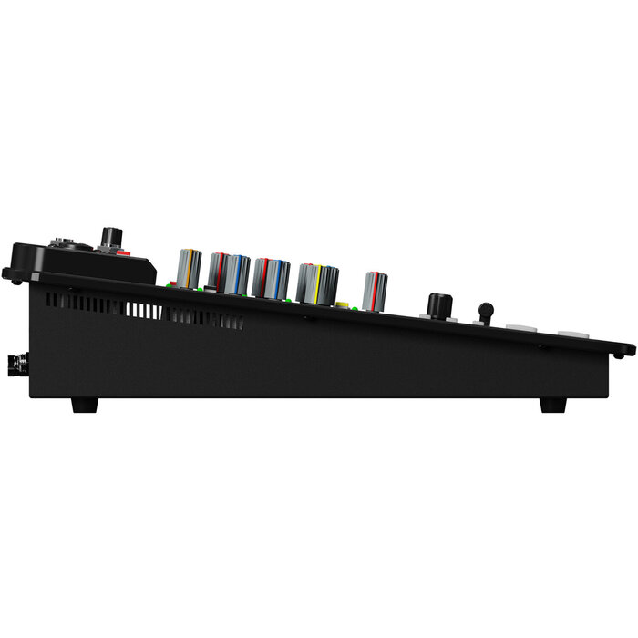 AVMatrix AVMATRIX SHARK S4M 4-kanaals HDMI/SDI AV Switcher