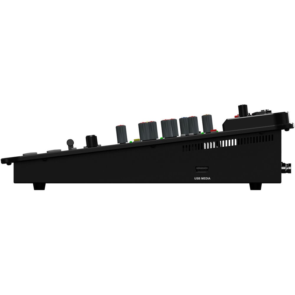 AVMatrix AVMATRIX SHARK S4M 4-channel HDMI/SDI AV Switcher