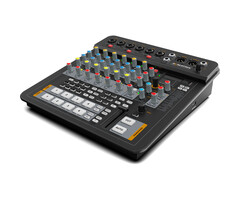 AVMATRIX SHARK H4M 4-Kanaals HDMI AV Switcher