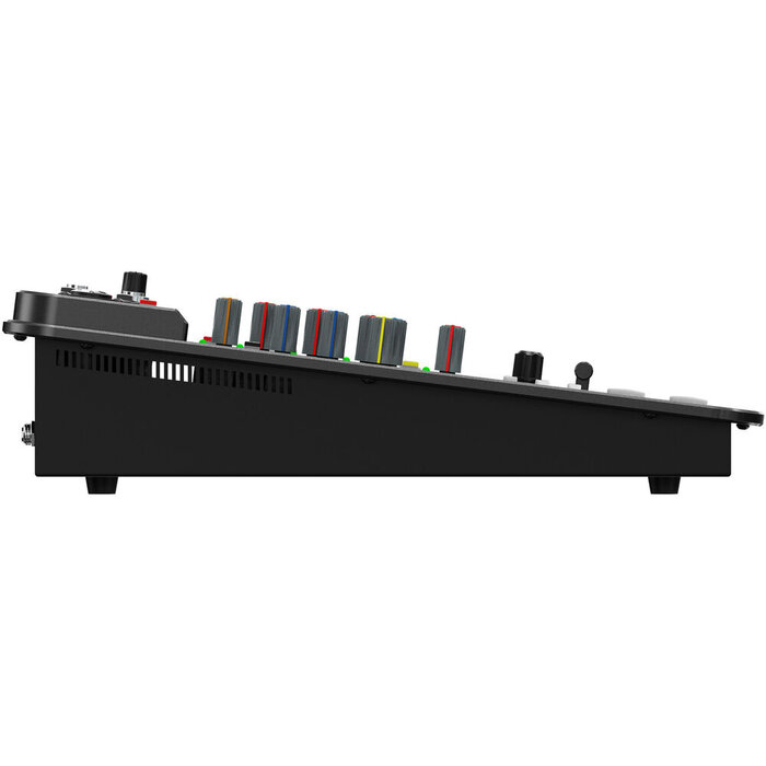 AVMATRIX SHARK H4M 4-Kanaals HDMI AV Switcher