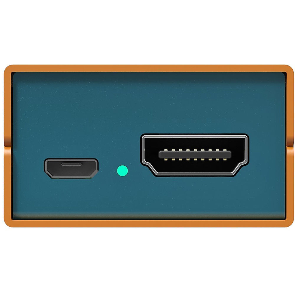 AVMatrix AVMATRIX MINI SC1221 HDMI to Dual 3G-SDI Video Converter