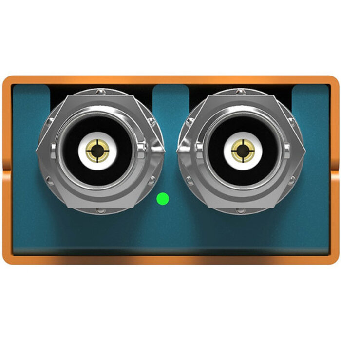 AVMatrix AVMATRIX MINI SC1221 HDMI naar Dual 3G-SDI Video Converter