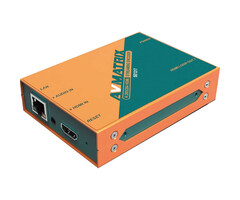 AVMatrix AVMATRIX SE1217 H.265/ H.264 HDMI Streaming Encoder