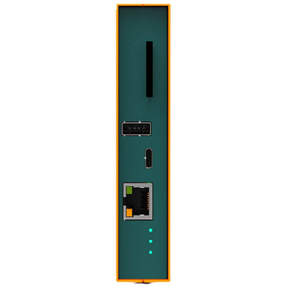 AVMatrix AVMATRIX SE2017 3G-SDI/HDMI Streaming Encoder/Recorder
