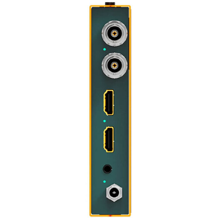 AVMatrix AVMATRIX SE2017 3G-SDI/HDMI Streaming Encoder/Recorder