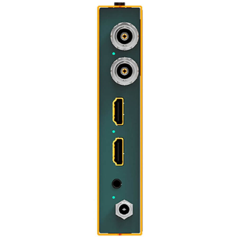 AVMatrix AVMATRIX SE2017 3G-SDI/HDMI Streaming Encoder/Recorder