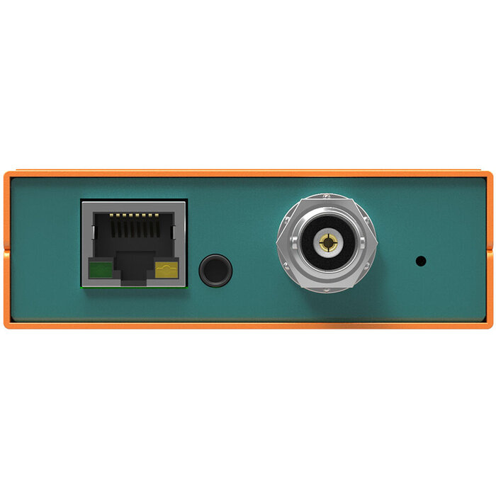 AVMatrix AVMATRIX SE1117 H.265/ H.264 SDI Streaming Encoder