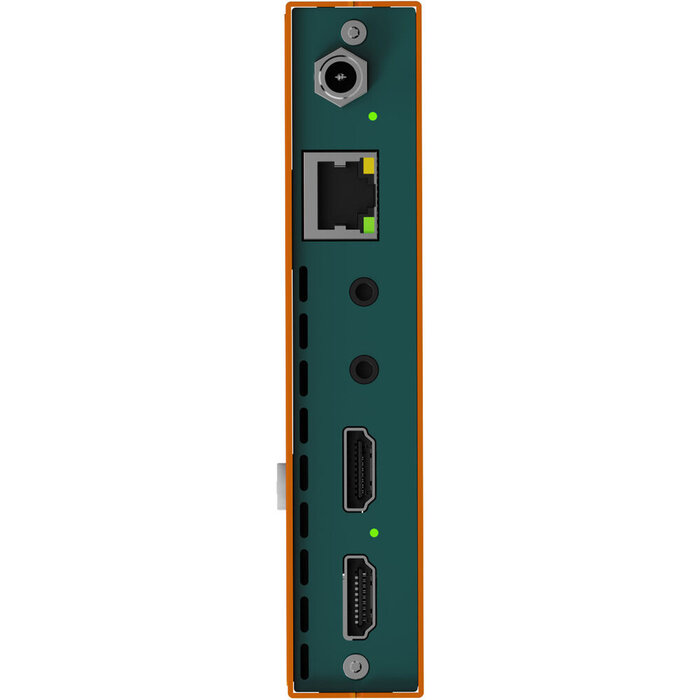 AVMatrix AVMATRIX DE20-4K-NDI HDMI Encoder Decoder