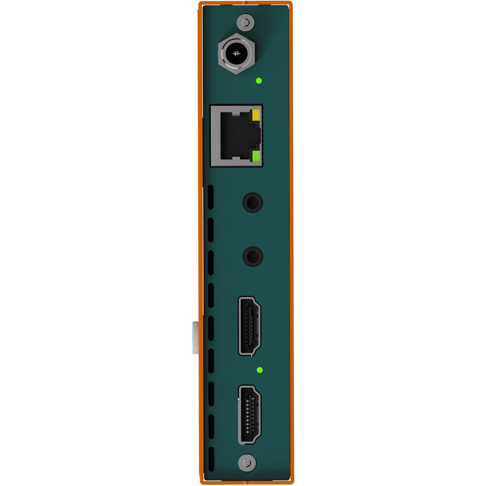 AVMatrix AVMATRIX DE20-4K-NDI HDMI Encoder Decoder
