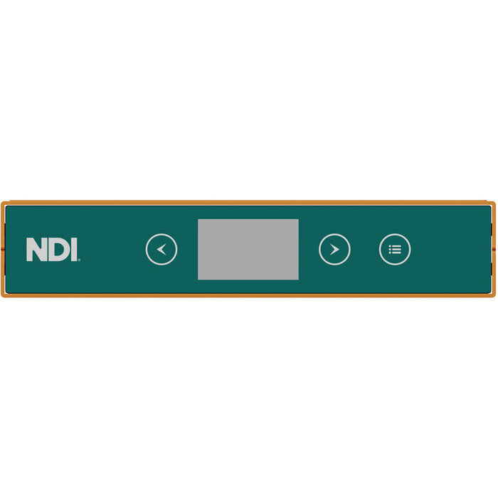 AVMatrix AVMATRIX DE21-4K PRO 4K HDMI Full NDI Encoder Decoder