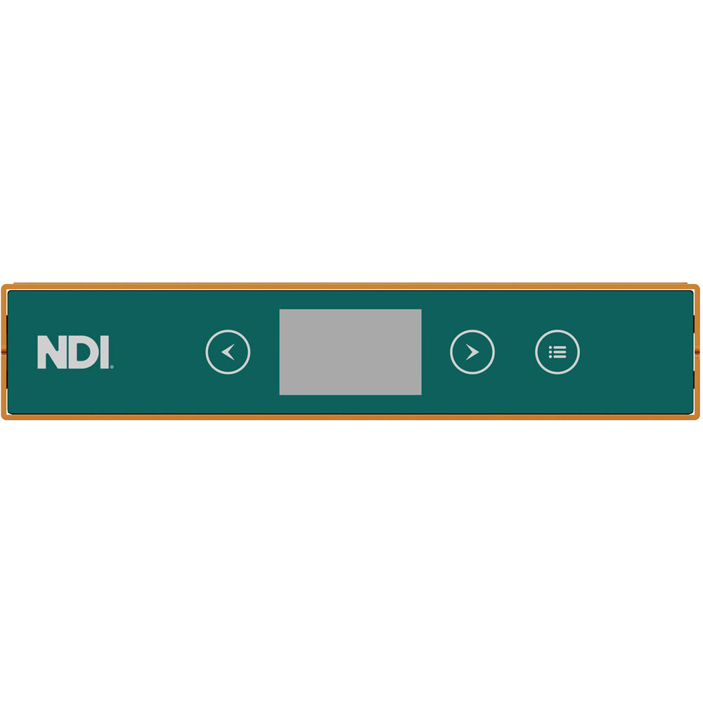 AVMatrix AVMATRIX DE21-4K PRO 4K HDMI Full NDI Encoder Decoder