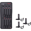 Swit SWIT - LA-WR8 Tx/Rx Pocket Wireless DMX controller