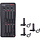 SWIT - LA-WR8 Tx/Rx Pocket Wireless DMX controller