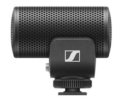 Sennheiser Sennheiser MKE 200 ultra compacte richtmicrofoon