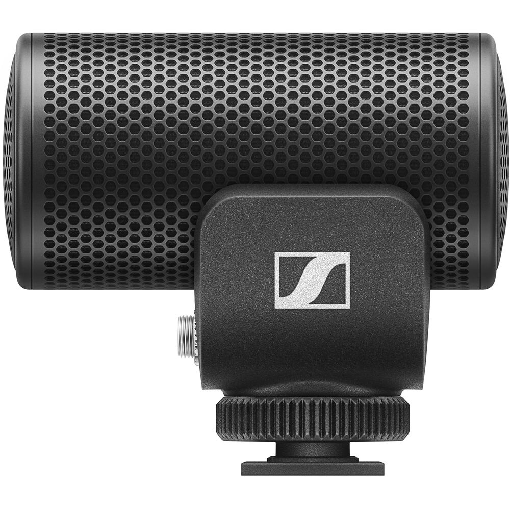Sennheiser Sennheiser MKE 200 ultra compacte richtmicrofoon