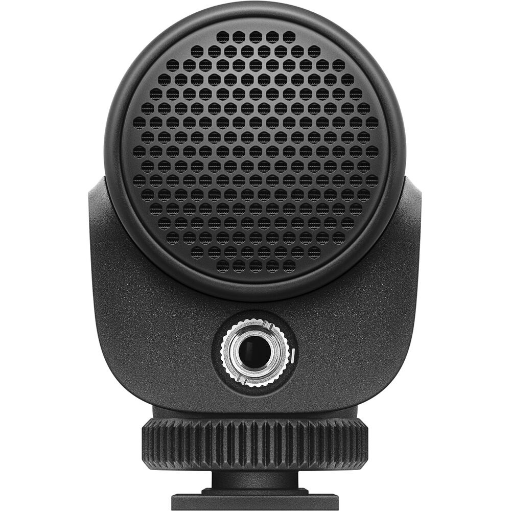 Sennheiser Sennheiser MKE 200 ultra compacte richtmicrofoon