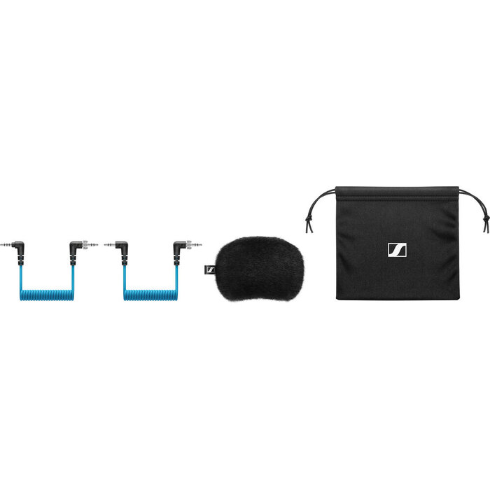 Sennheiser Sennheiser MKE 200 ultra-compact directional microphone