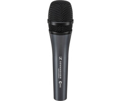Sennheiser Sennheiser E 845 dynamische zangmicrofoon